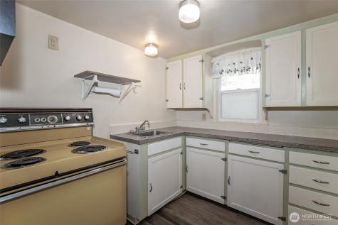 504 N Sampson Street Ellensburg WA 98926