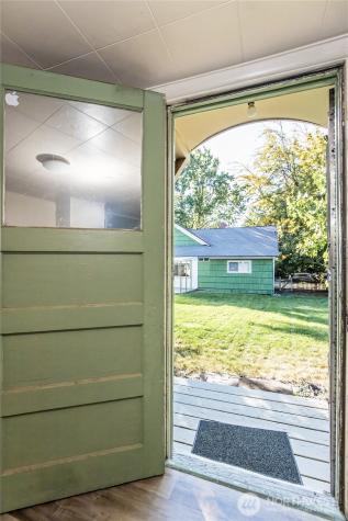 504 N Sampson Street Ellensburg WA 98926