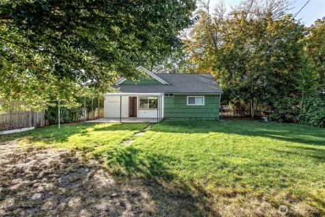 504 N Sampson Street Ellensburg WA 98926