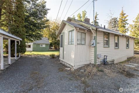 504 N Sampson Street Ellensburg WA 98926