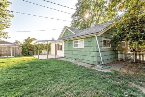 504 N Sampson Street Ellensburg WA 98926