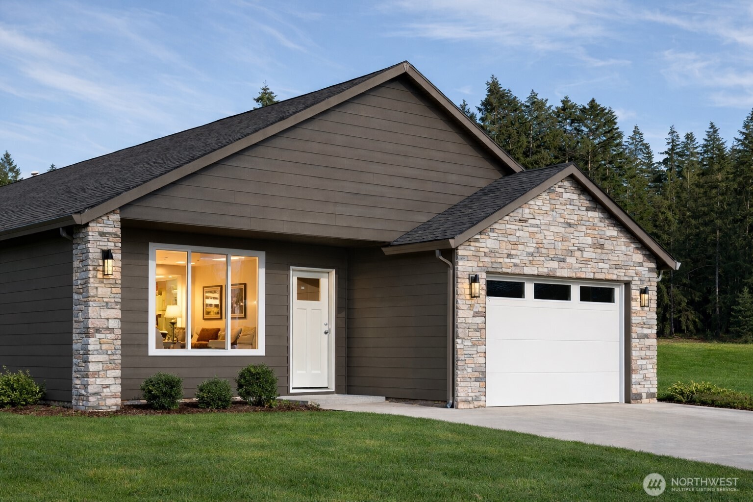 628 Prominence Street Winlock WA 98596
