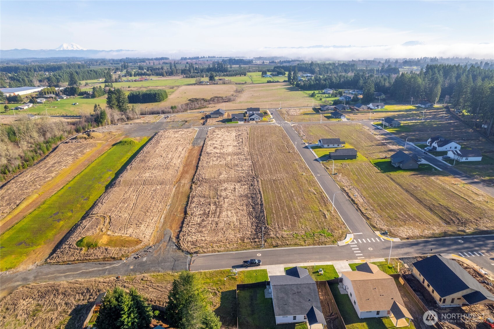 628 Prominence Street Winlock WA 98596