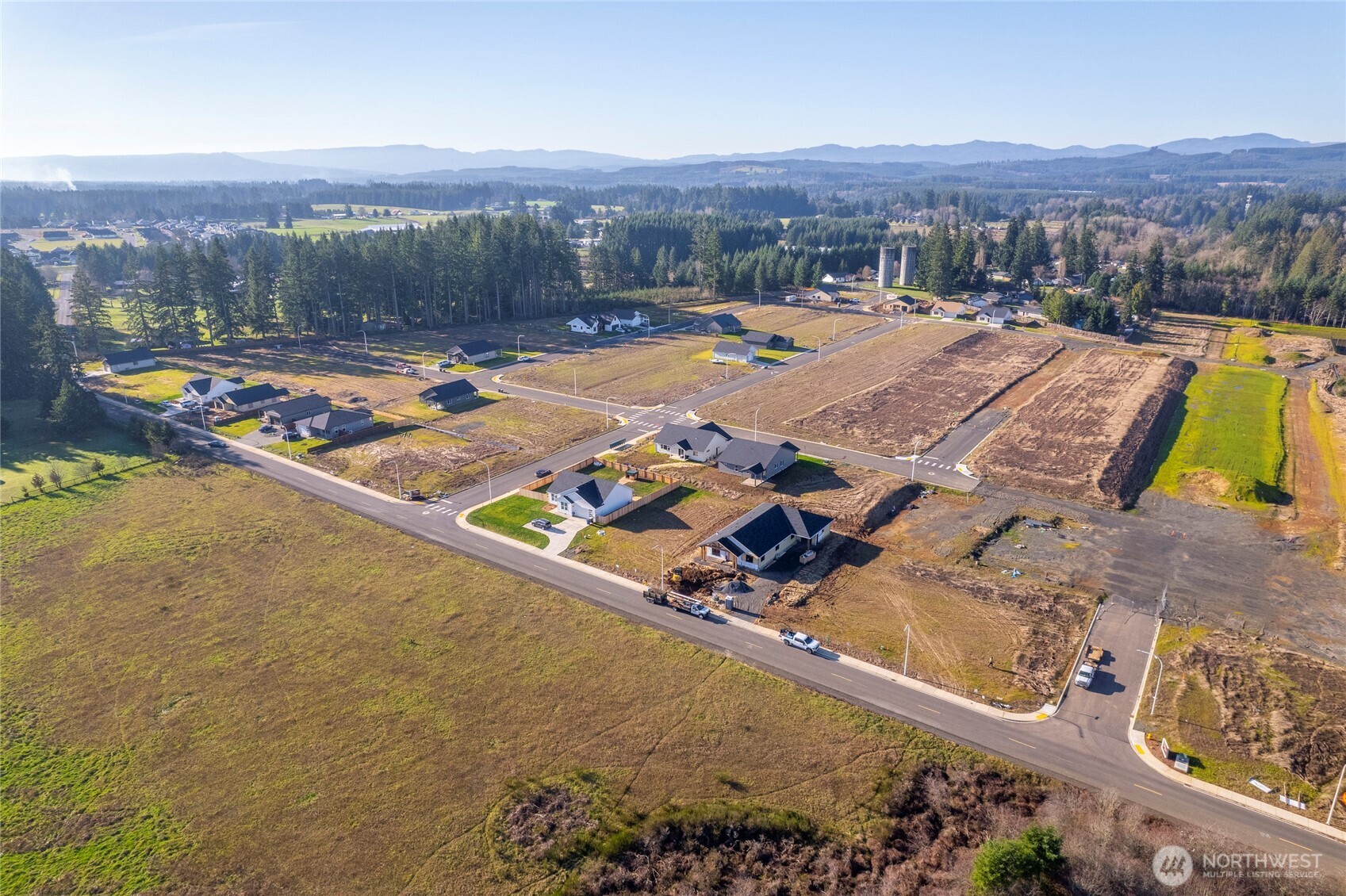 628 Prominence Street Winlock WA 98596