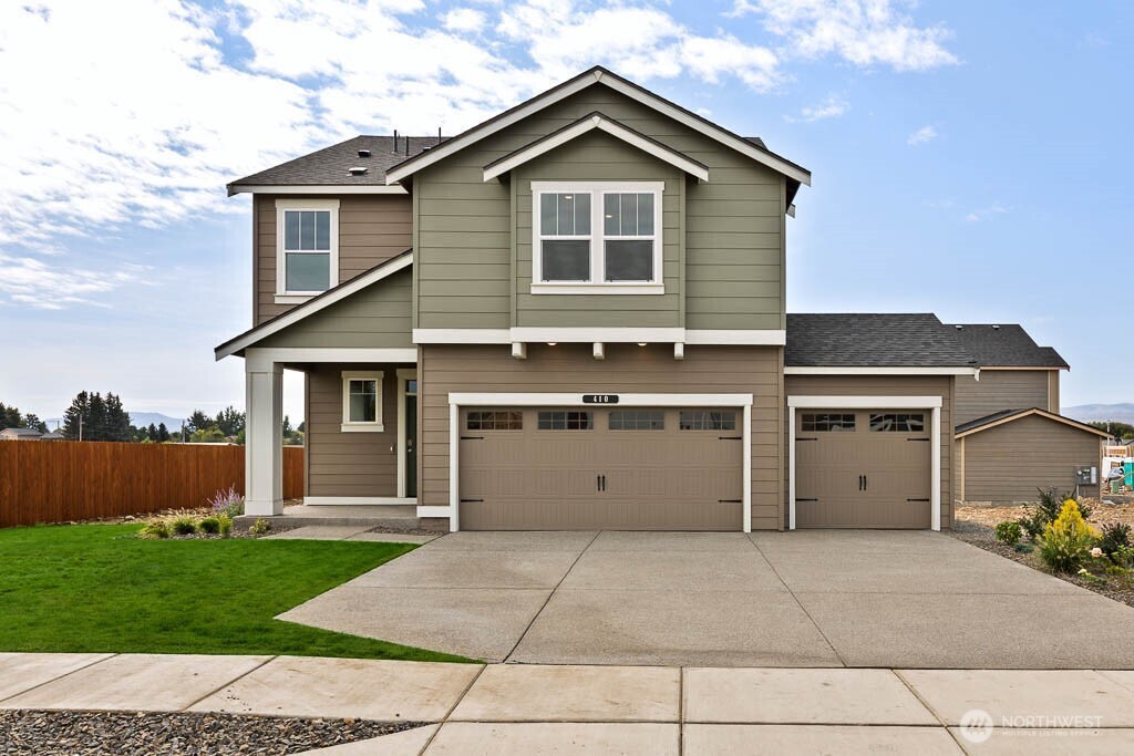 1801 S Mallard Way Ellensburg WA 98926