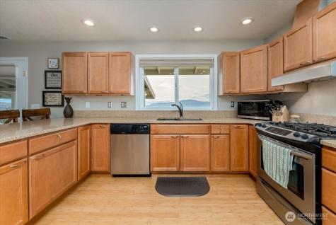 605 Chelan Trails Road Manson WA 98831