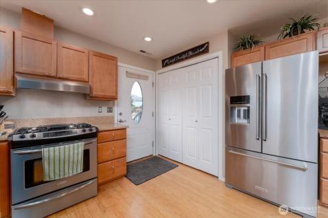 605 Chelan Trails Road Manson WA 98831