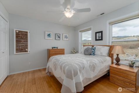 605 Chelan Trails Road Manson WA 98831