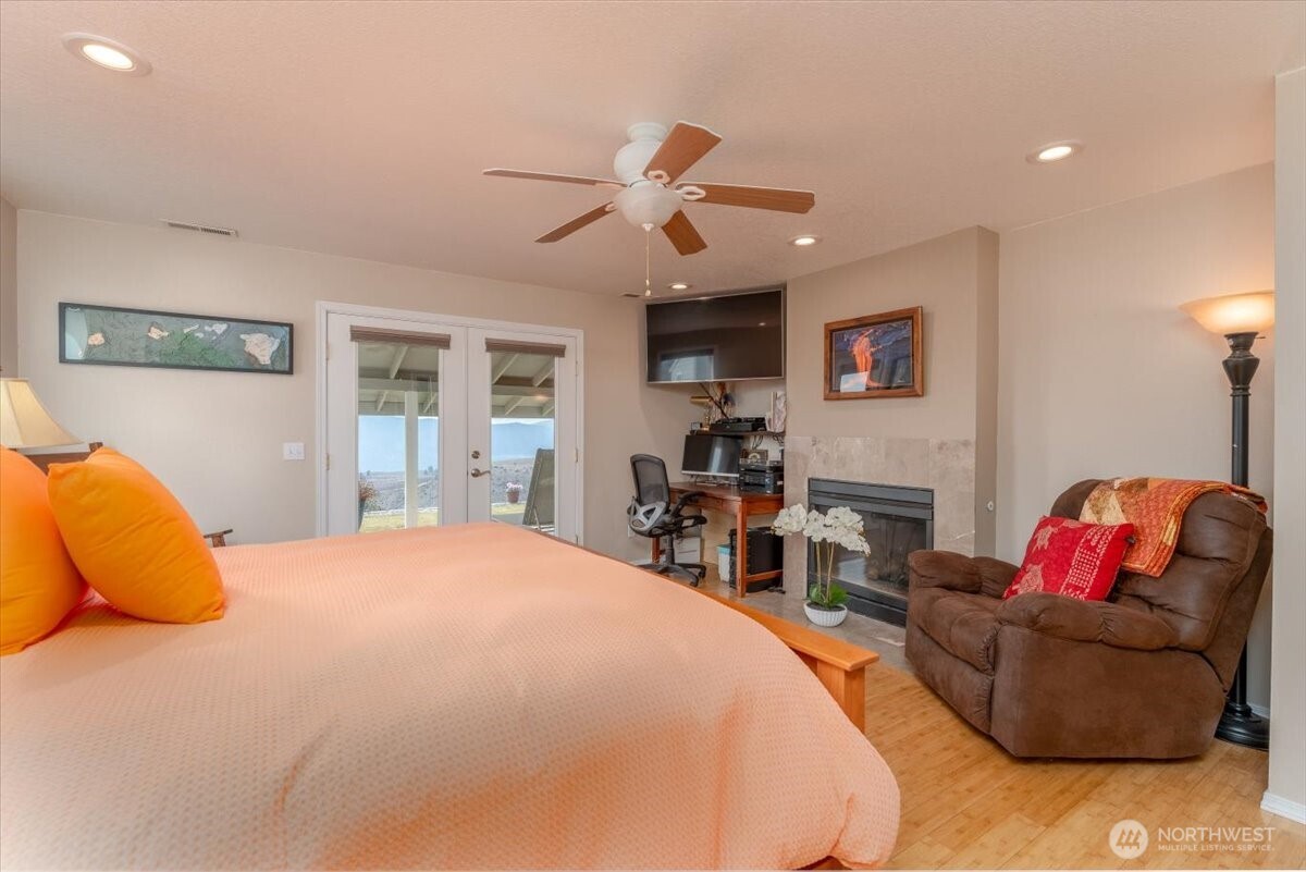 605 Chelan Trails Road Manson WA 98831