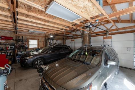 605 Chelan Trails Road Manson WA 98831