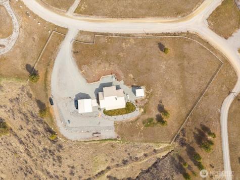 605 Chelan Trails Road Manson WA 98831