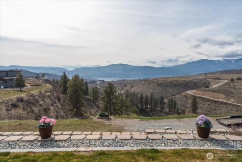 605 Chelan Trails Road Manson WA 98831
