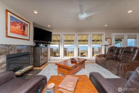 605 Chelan Trails Road Manson WA 98831