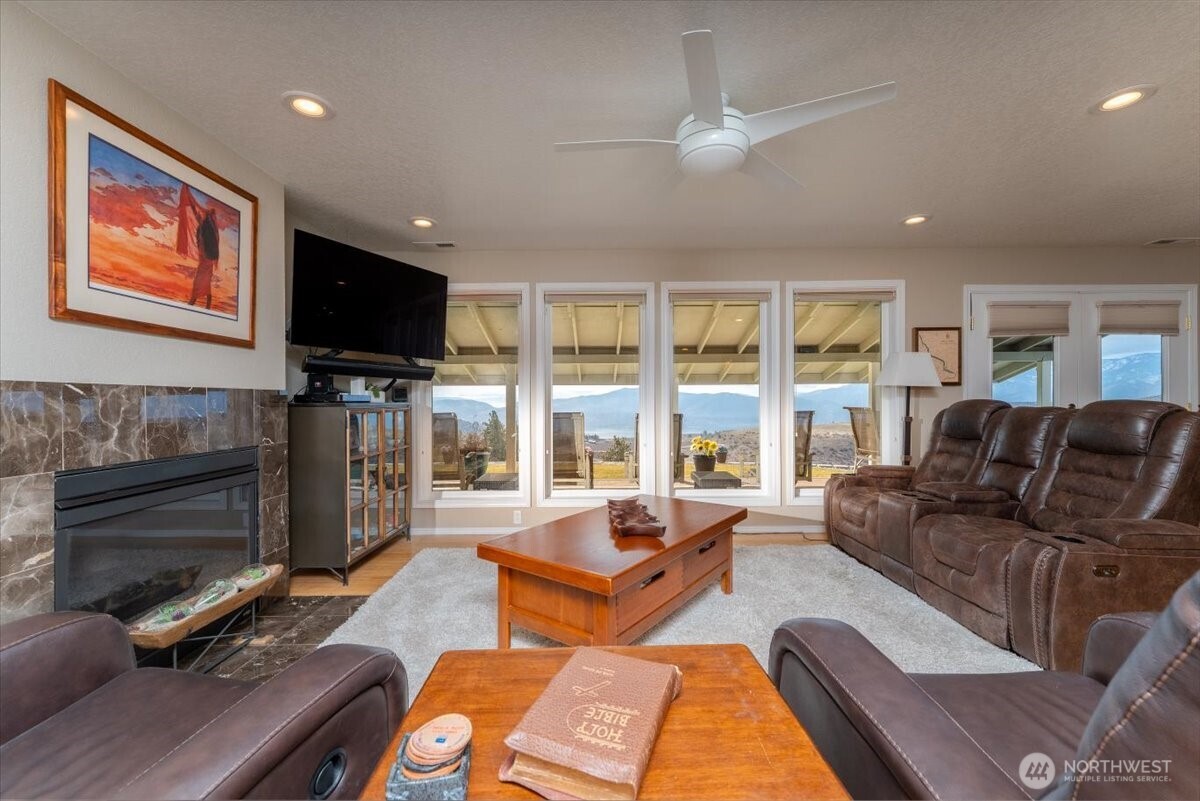 605 Chelan Trails Road Manson WA 98831