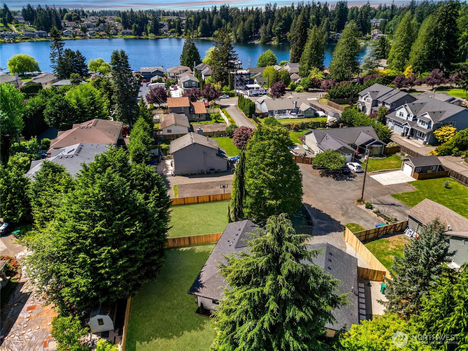 16103 E Shore Drive Lynnwood WA 98087