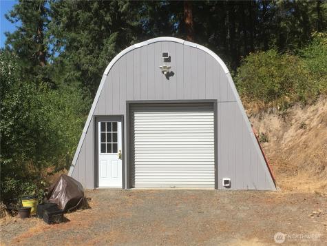 12465 Chumstick Highway Leavenworth WA 98826