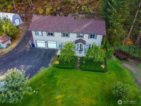 12465 Chumstick Highway Leavenworth WA 98826