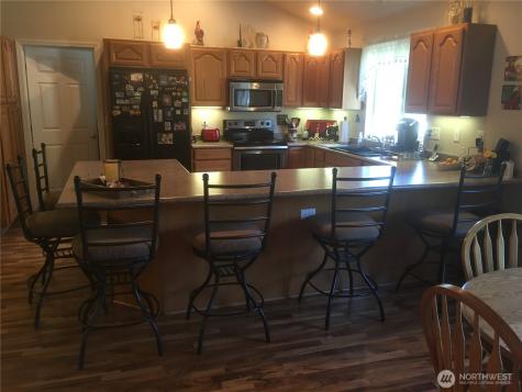 12465 Chumstick Highway Leavenworth WA 98826
