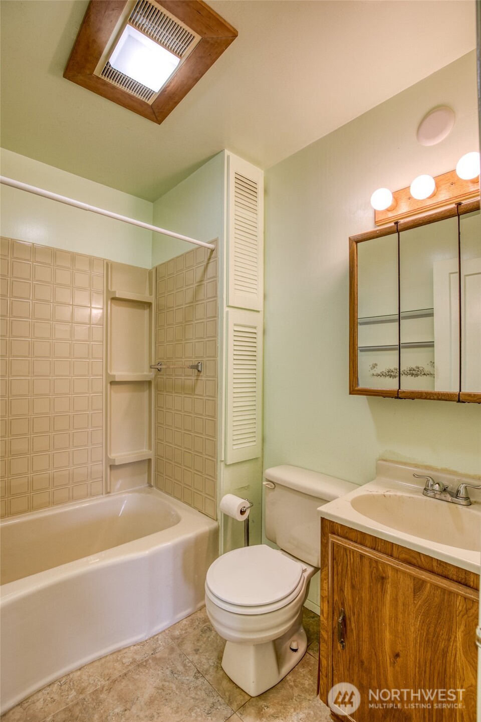 5906 Central Park Drive Aberdeen WA 98520