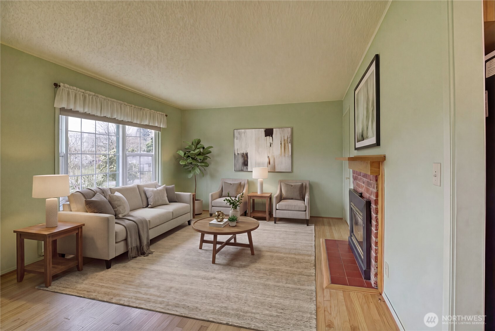 5906 Central Park Drive Aberdeen WA 98520