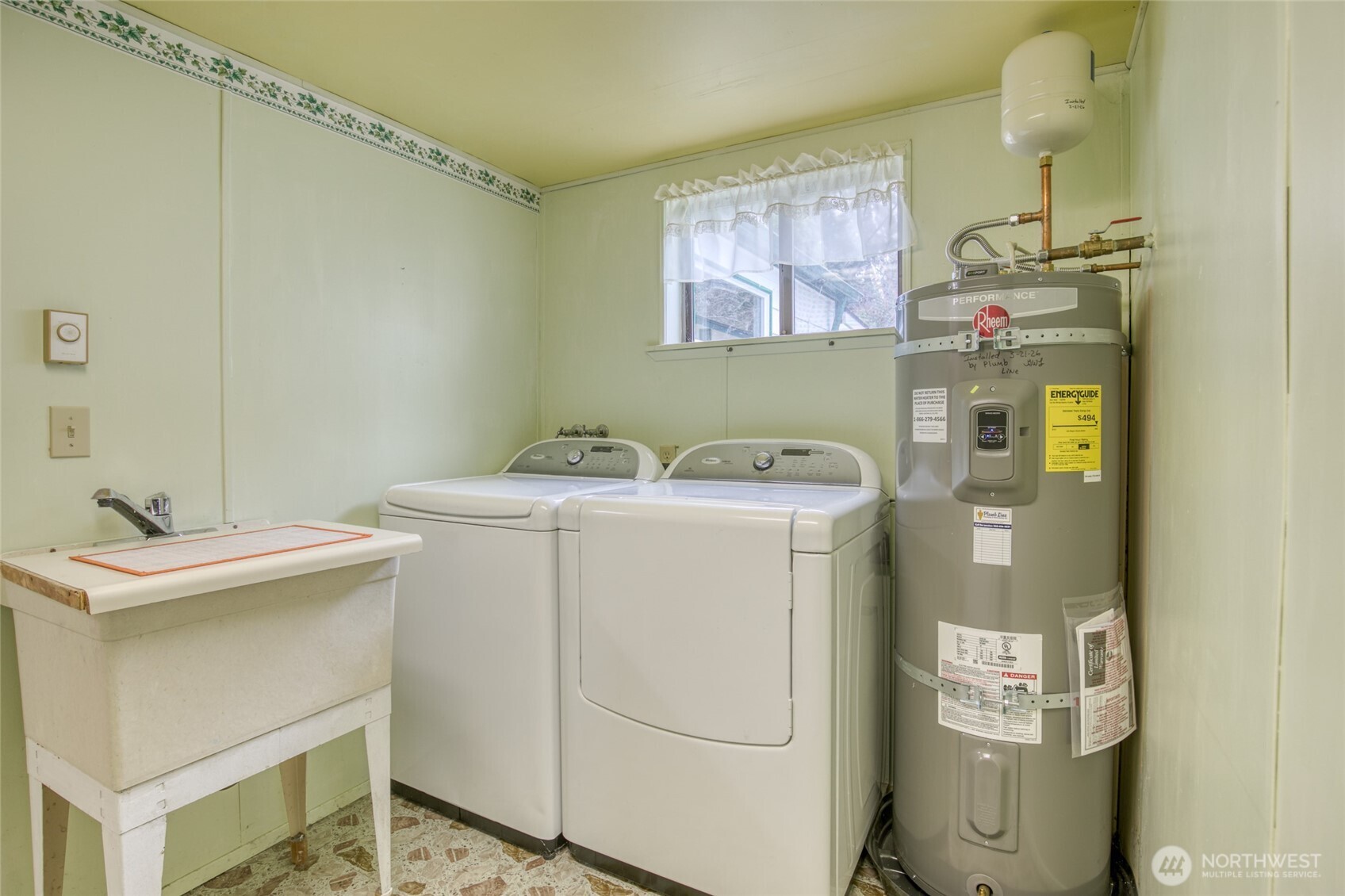 5906 Central Park Drive Aberdeen WA 98520