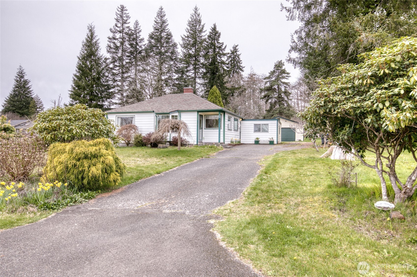 5906 Central Park Drive Aberdeen WA 98520