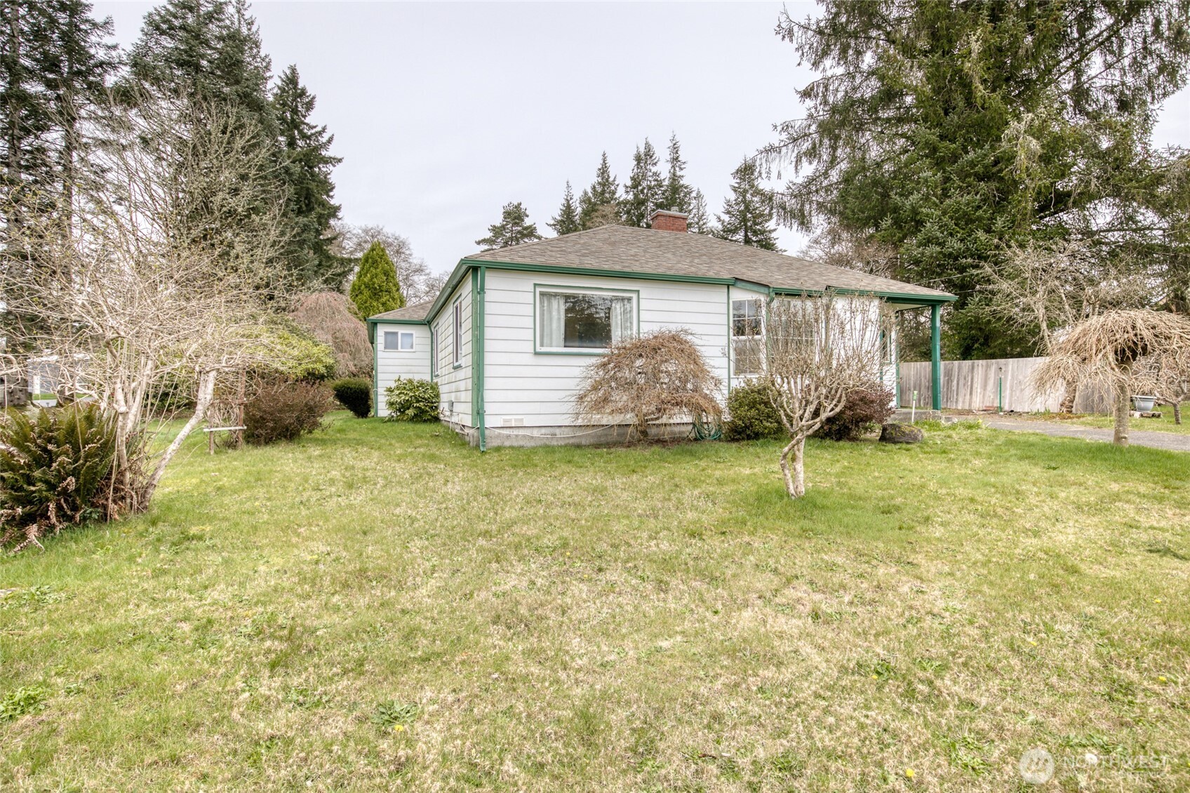 5906 Central Park Drive Aberdeen WA 98520