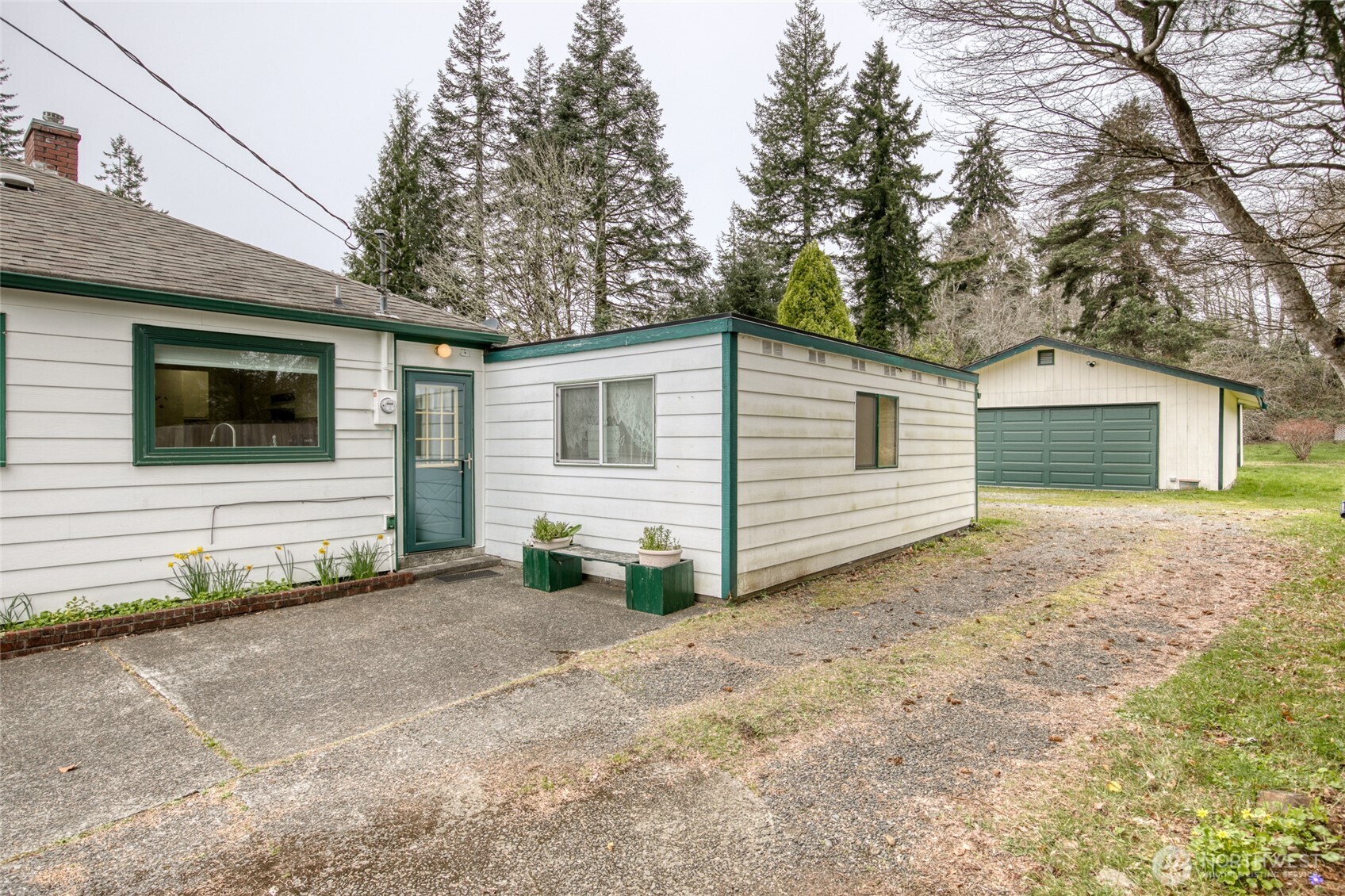 5906 Central Park Drive Aberdeen WA 98520