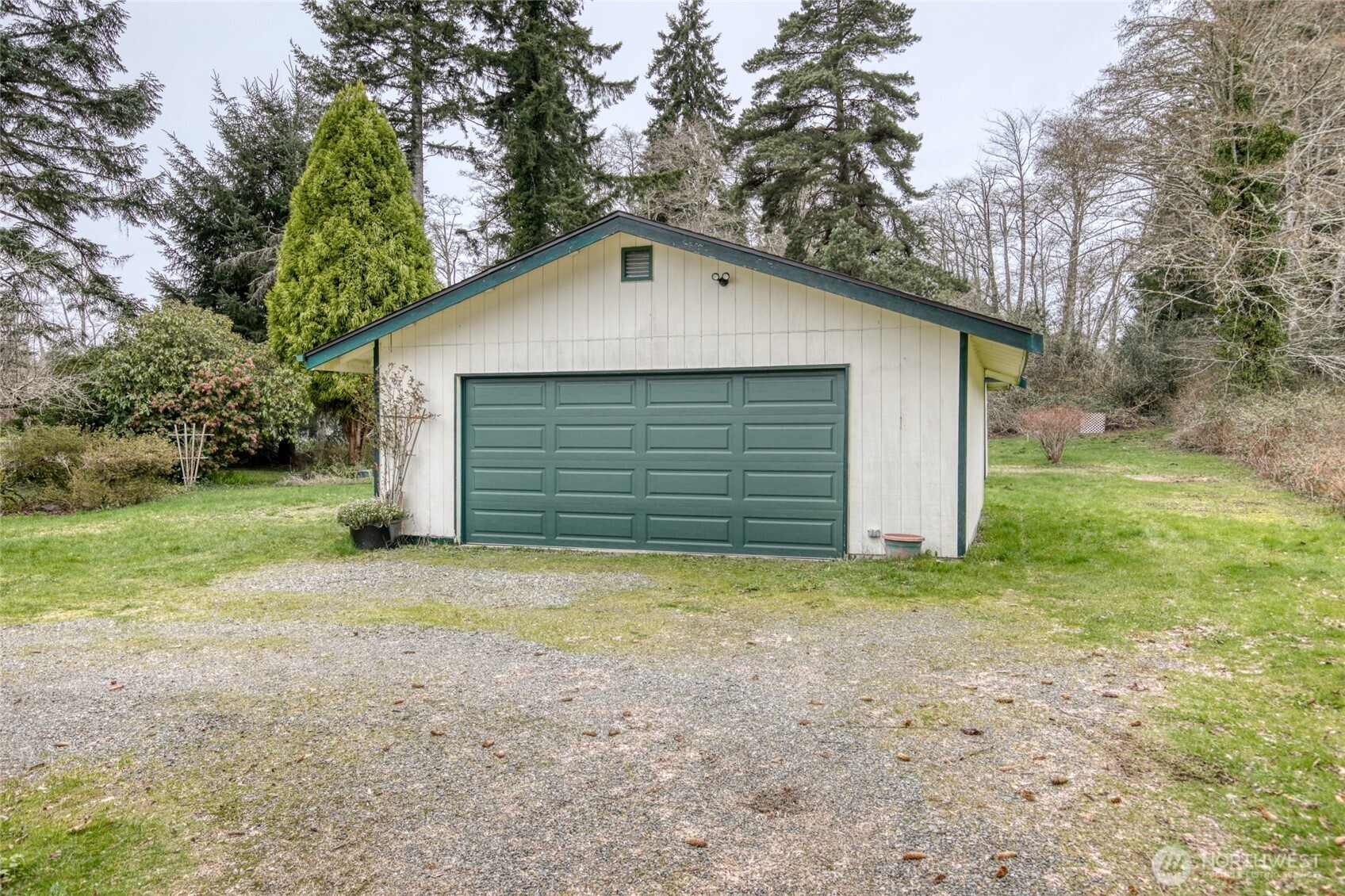 5906 Central Park Drive Aberdeen WA 98520