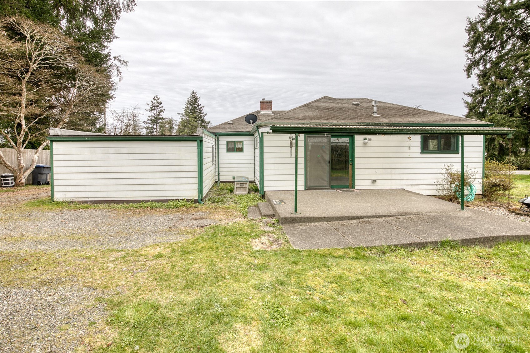 5906 Central Park Drive Aberdeen WA 98520