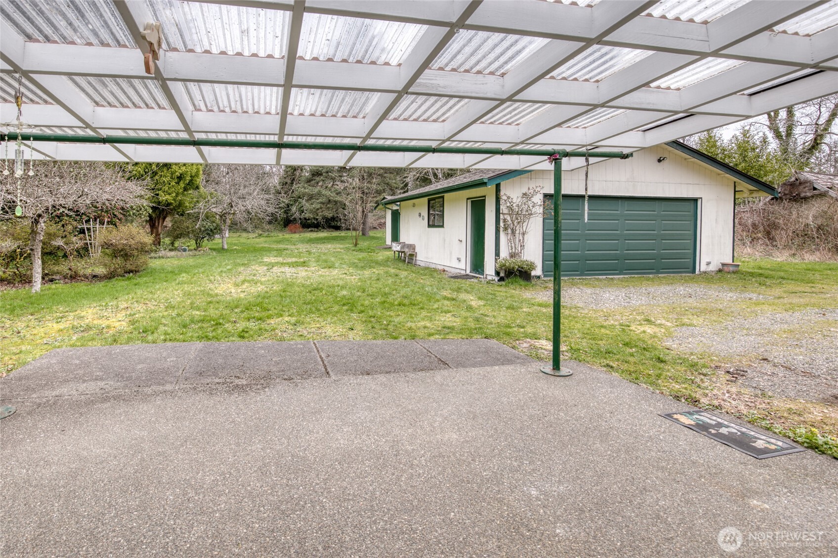 5906 Central Park Drive Aberdeen WA 98520