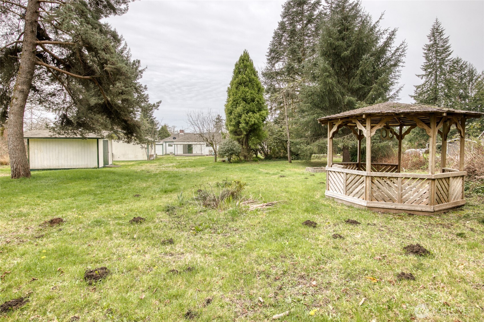 5906 Central Park Drive Aberdeen WA 98520