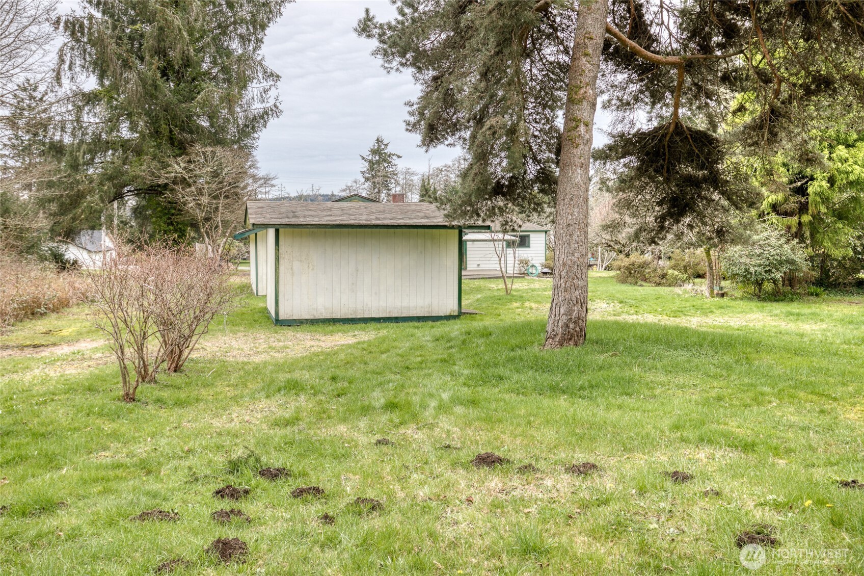 5906 Central Park Drive Aberdeen WA 98520