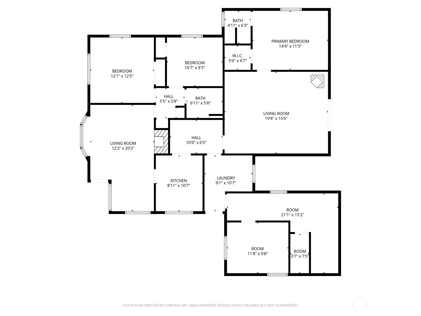 5906 Central Park Drive Aberdeen WA 98520