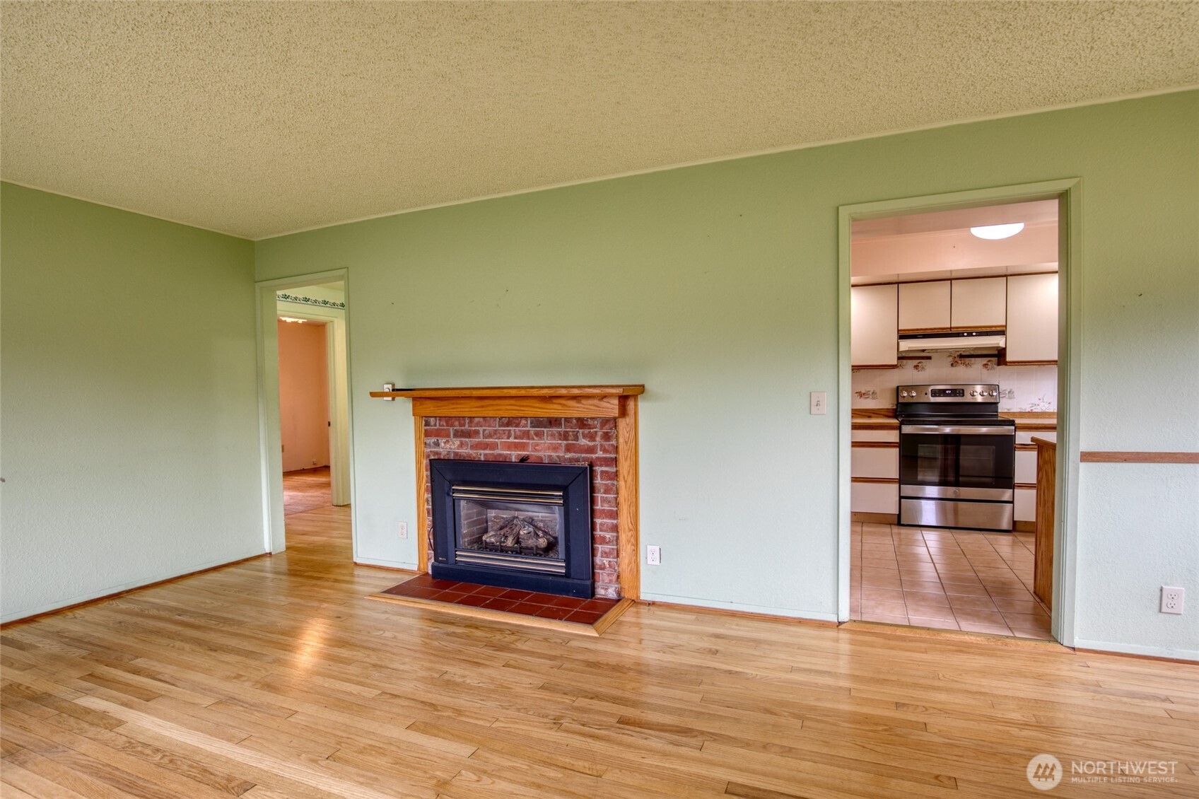 5906 Central Park Drive Aberdeen WA 98520