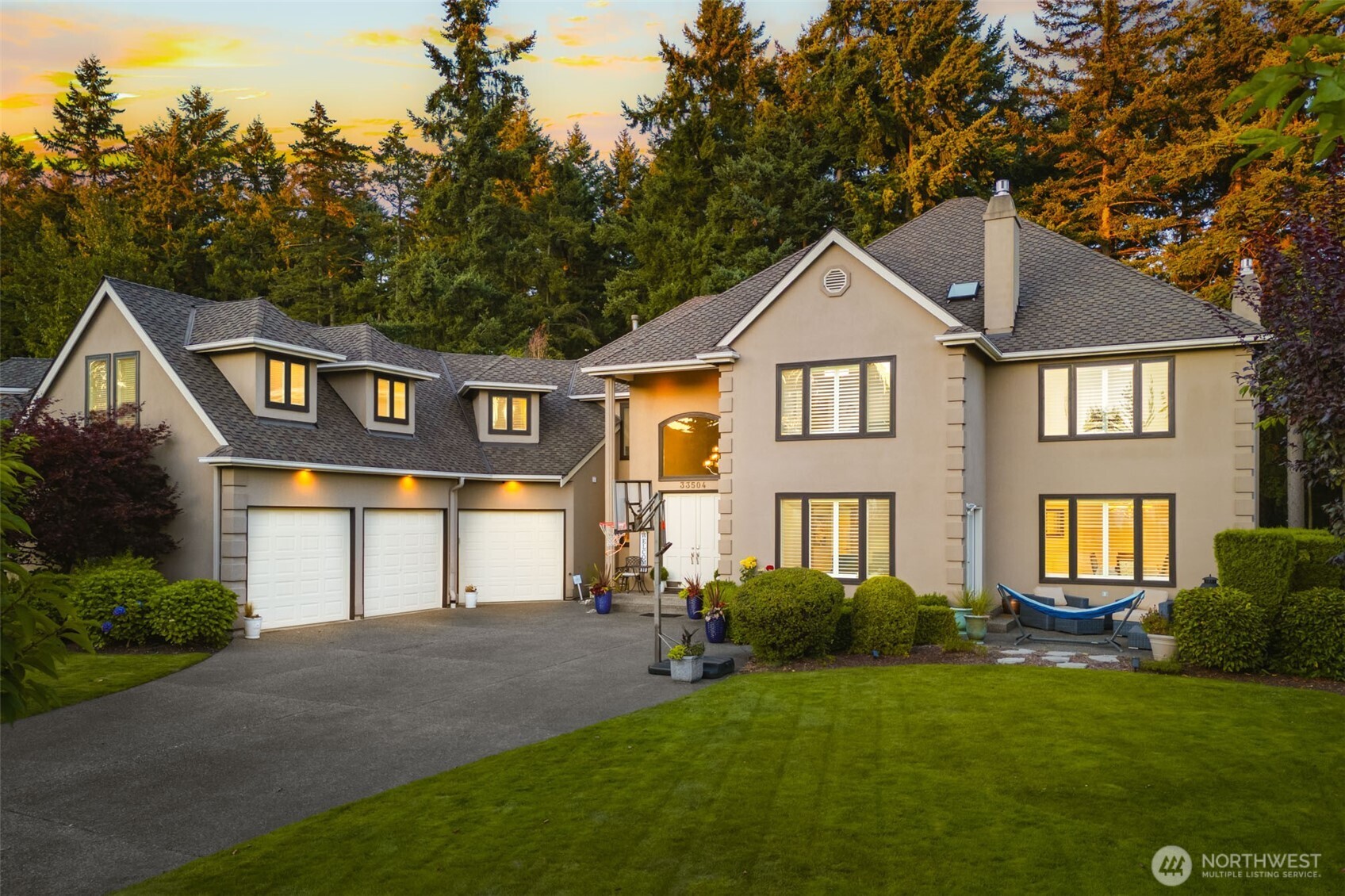 33504 4th Court SW Federal Way WA 98023