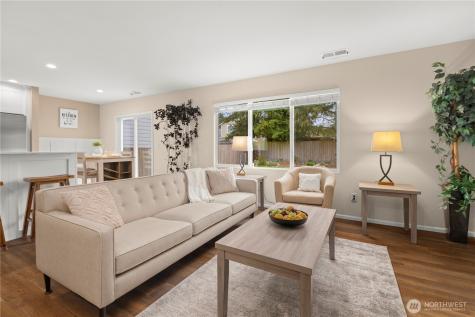 24022 SE 262nd Street Maple Valley WA 98038