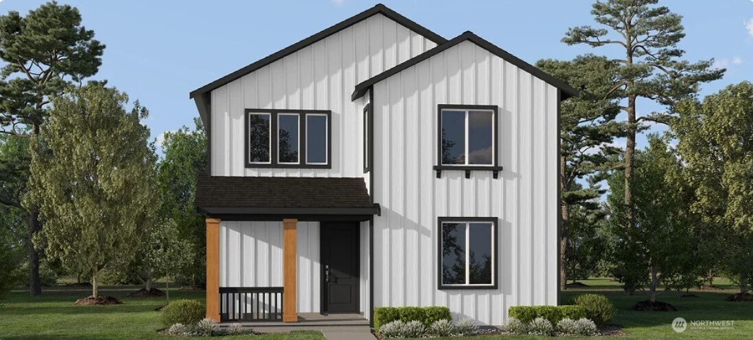 4405 83rd Avenue NE Marysville WA 98270