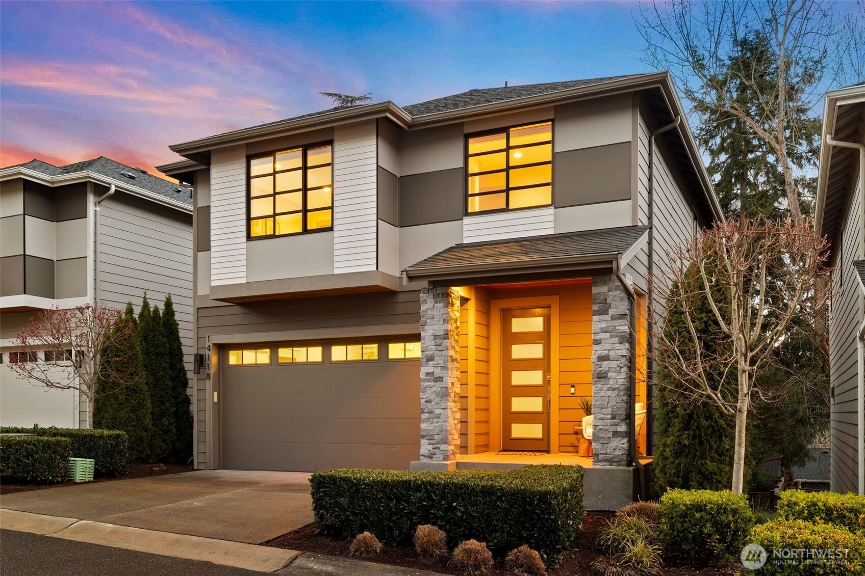 14118 74th Court NE Kirkland WA 98034