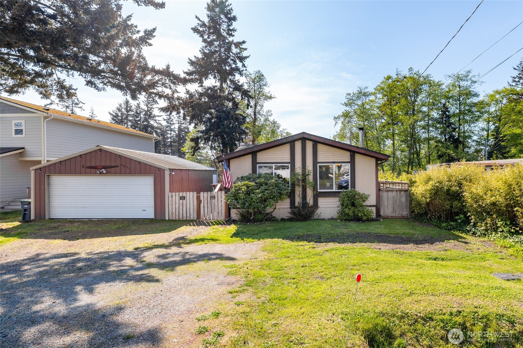 4331 Hamilton Drive Oak Harbor WA 98277