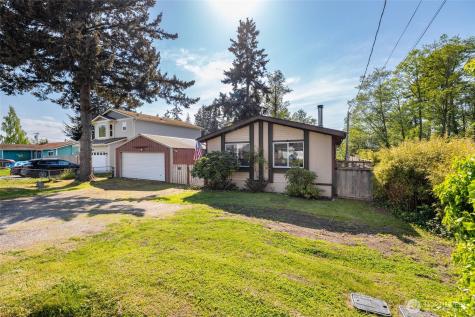 4331 Hamilton Drive Oak Harbor WA 98277