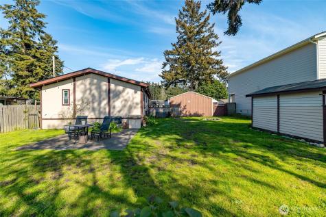 4331 Hamilton Drive Oak Harbor WA 98277