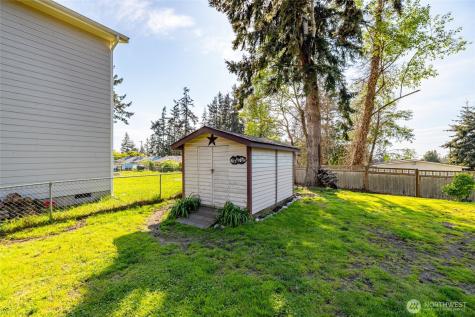 4331 Hamilton Drive Oak Harbor WA 98277