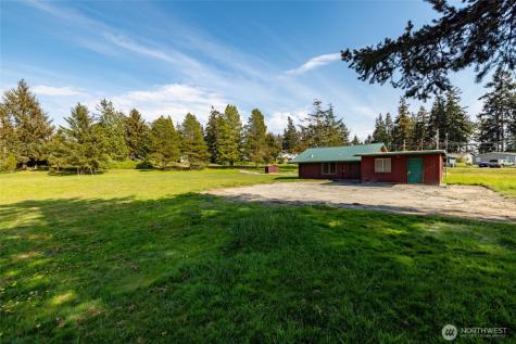 4331 Hamilton Drive Oak Harbor WA 98277