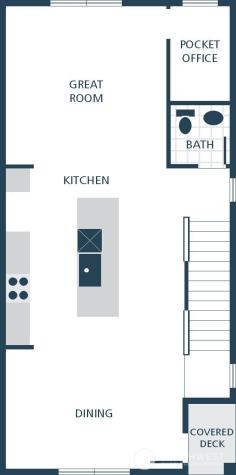 7027 Rainier Drive Everett WA 98203