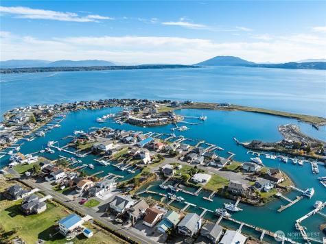 4139 Patos Drive Ferndale WA 98248