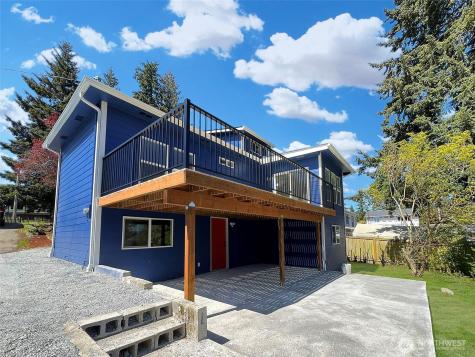 7403 Beverly Boulevard Everett WA 98203