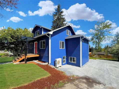 7403 Beverly Boulevard Everett WA 98203