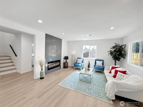 7403 Beverly Boulevard Everett WA 98203