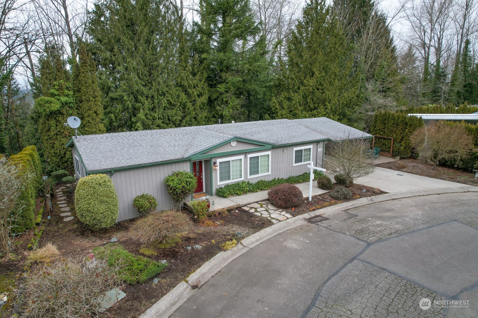 17135 117th Court NE Bothell WA 98011